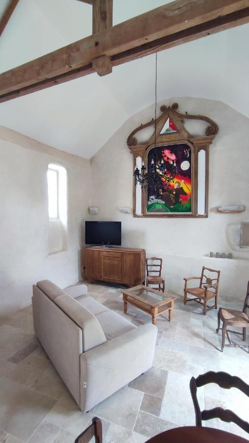 Le Clos Saint-Gilles Ardevon Esterno foto