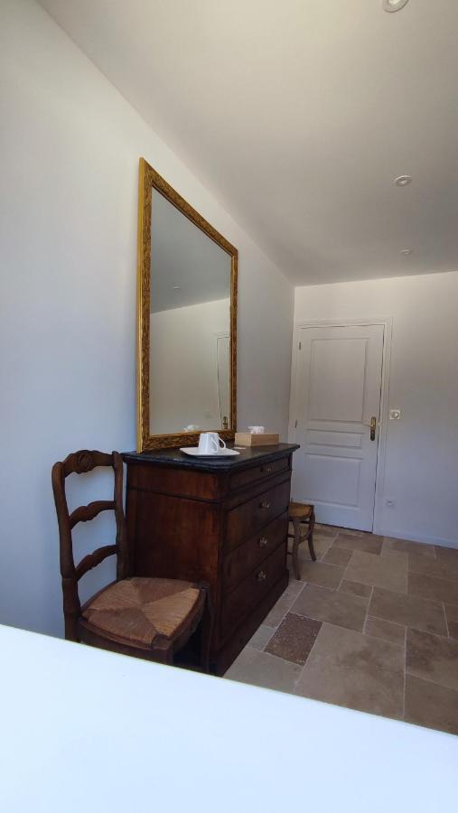 Le Clos Saint-Gilles Ardevon Esterno foto