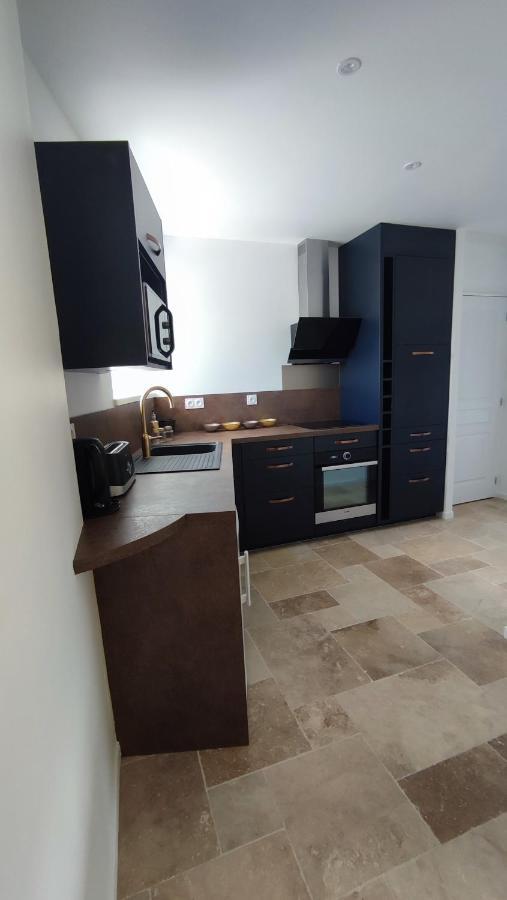 Le Clos Saint-Gilles Ardevon Esterno foto