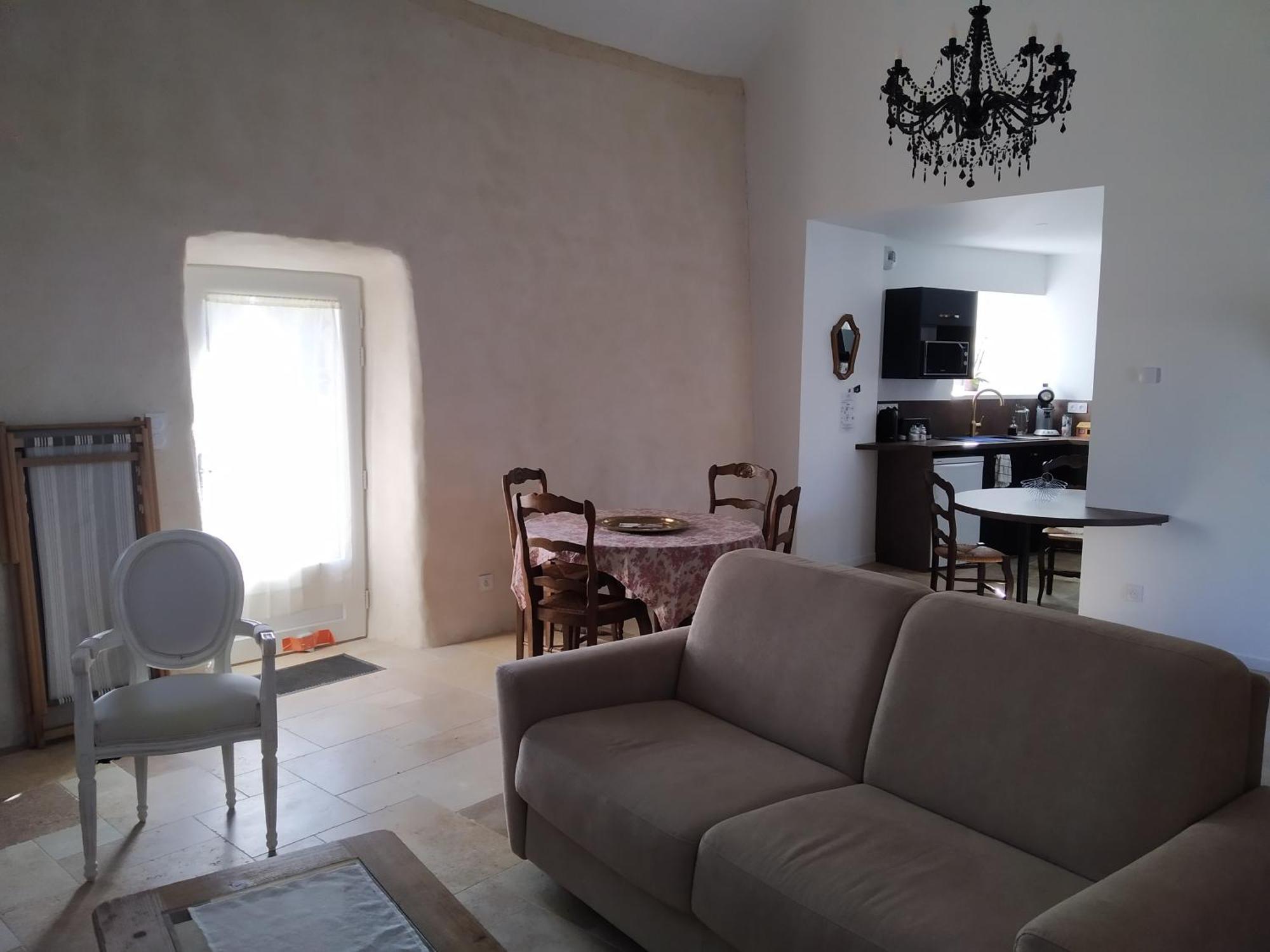 Le Clos Saint-Gilles Ardevon Esterno foto