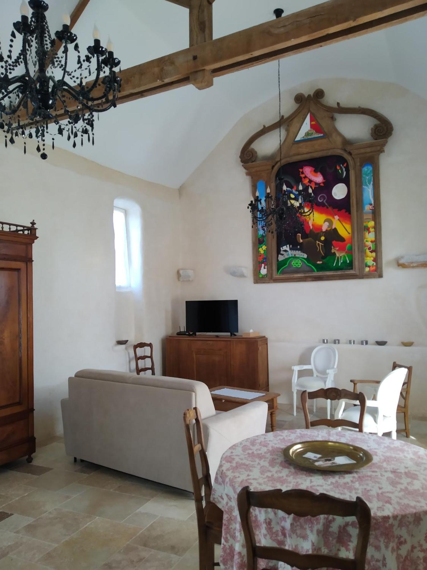 Le Clos Saint-Gilles Ardevon Esterno foto